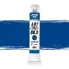 AK Interactive ABT235 Intense blue for German grey 20ml